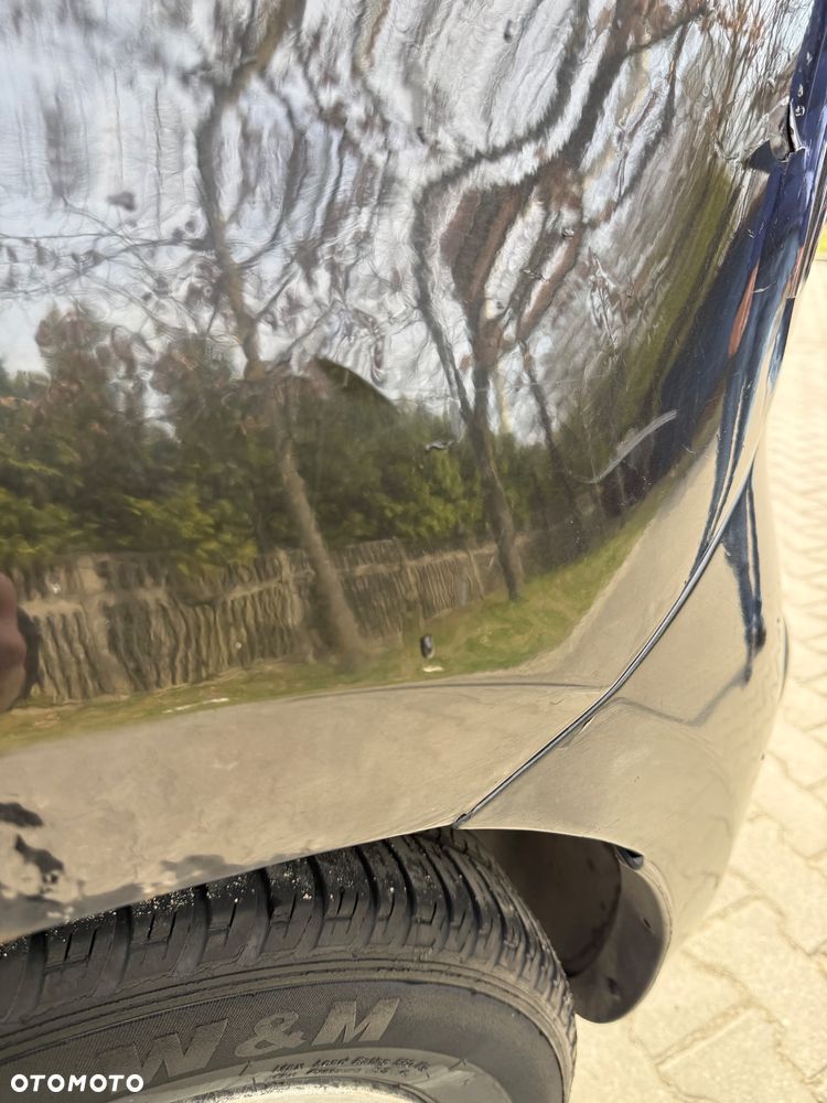 Nissan Note 1.5 dCi Visia - 11