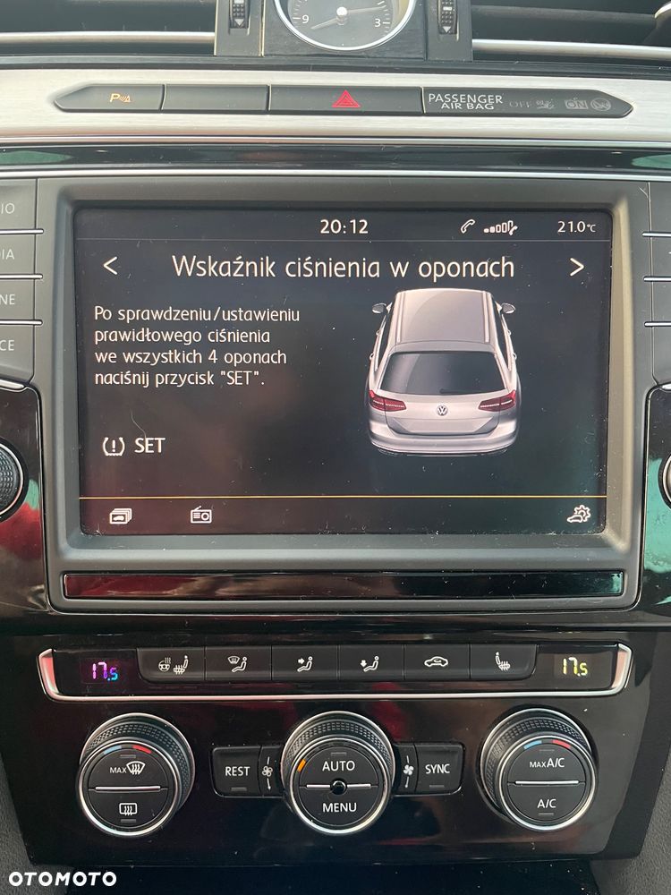 Volkswagen Passat 1.6 TDI BMT Trendline - 14