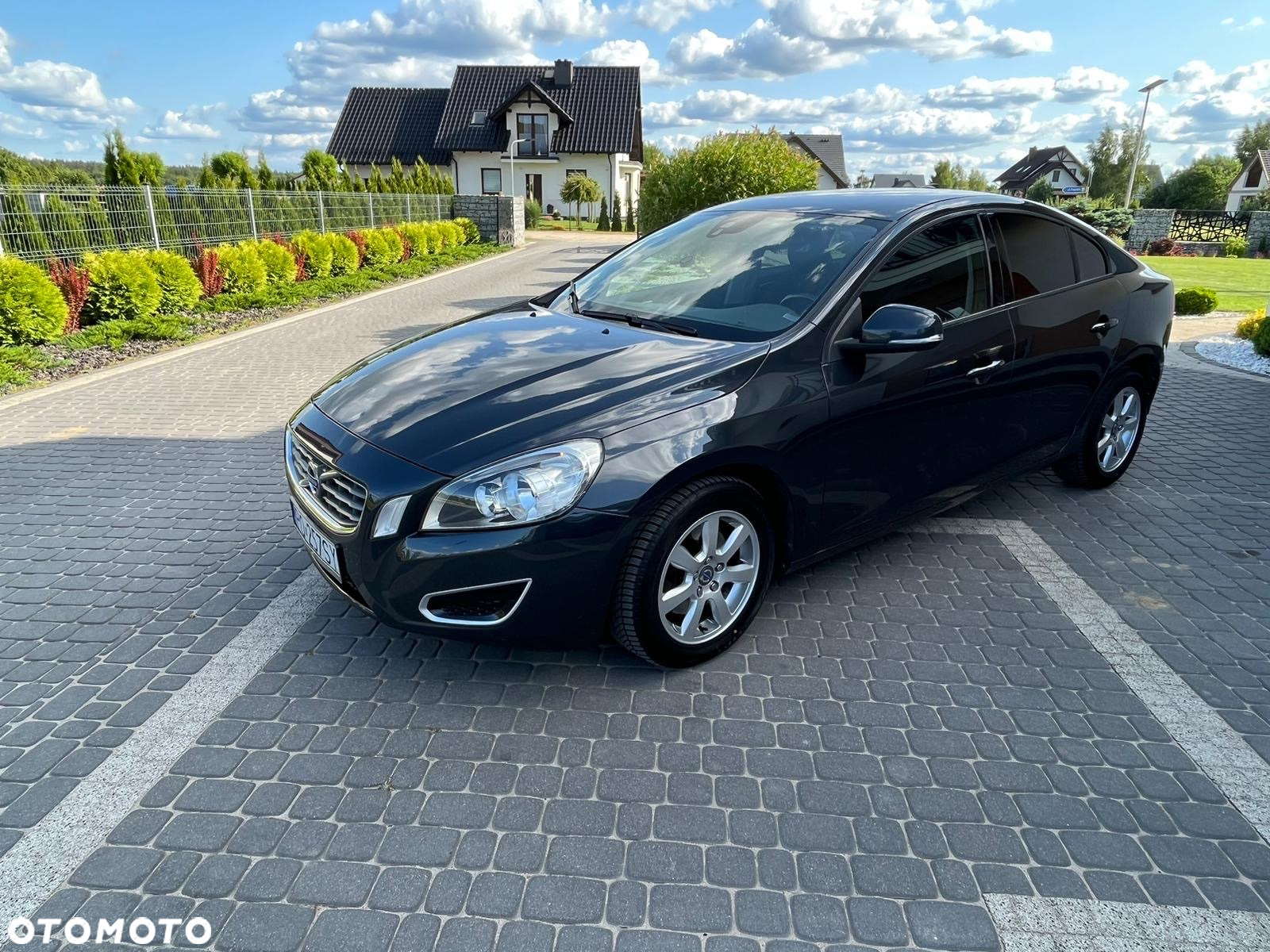 Volvo S60 - 3