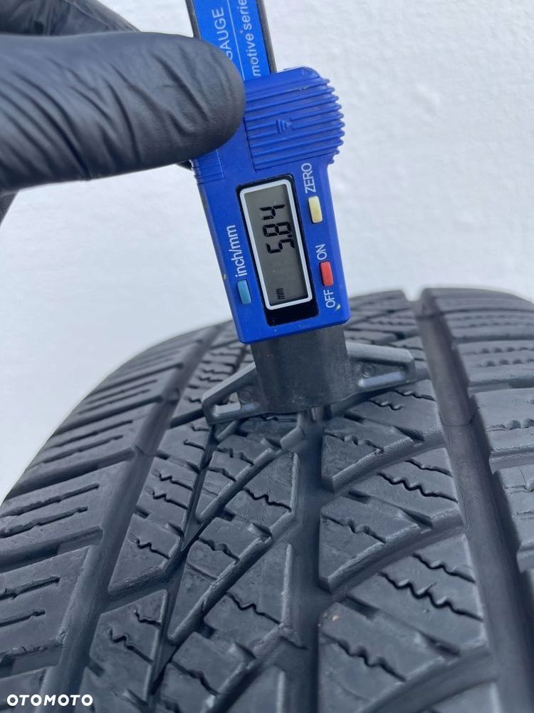 OPONY 205/55/17 205/55R17 91V HANKOOK KINERGY 4S - 4