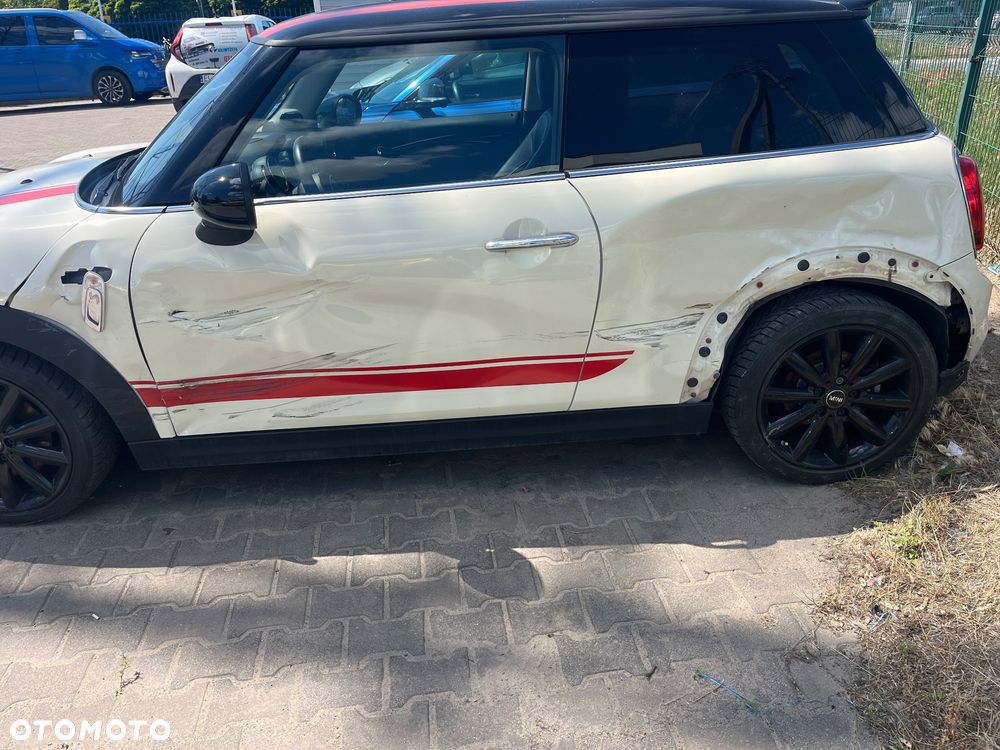 MINI Cooper S - 2