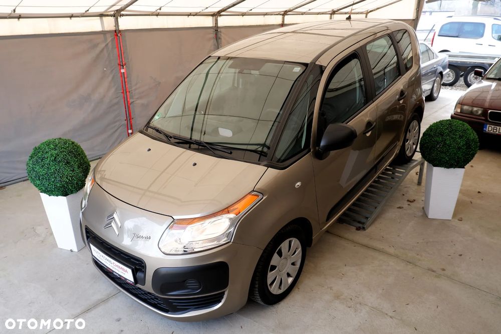Citroën C3 Picasso - 2