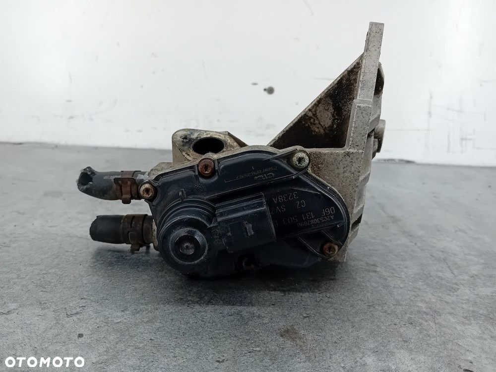 PRZEPUSTNICA EGR AUDI A3 8P/8PA/8P7 06F131503B A2C53082890 2.0 FSI - 2