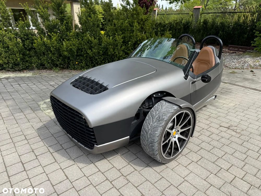 Vanderhall Venice - 1