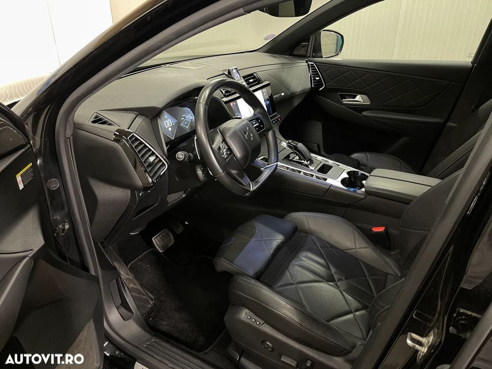 DS Automobiles DS 7 Crossback Crossback PureTech 180 Aut. RIVOLI - 6