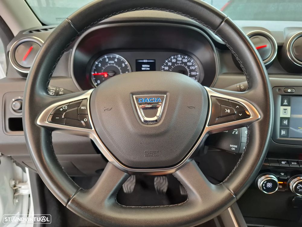 Dacia Duster 1.3 TCe Prestige - 22