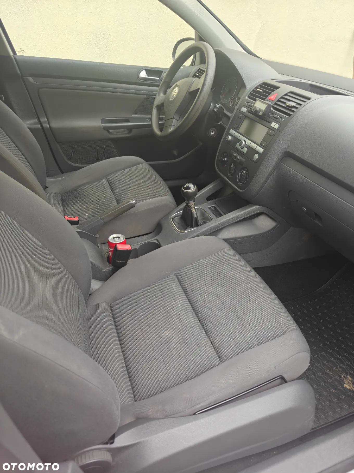 Volkswagen Golf - 10