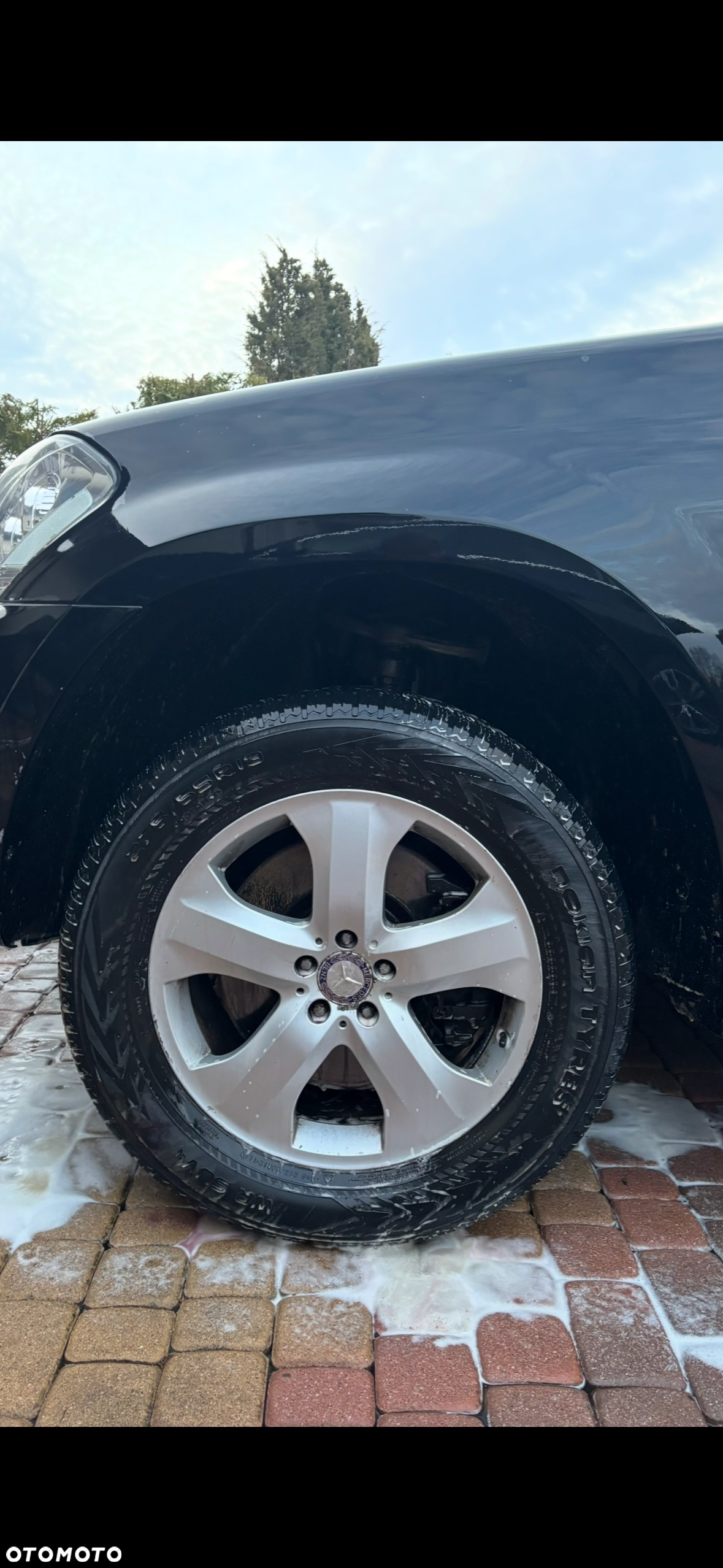 Mercedes-Benz GL 450 CDI - 15