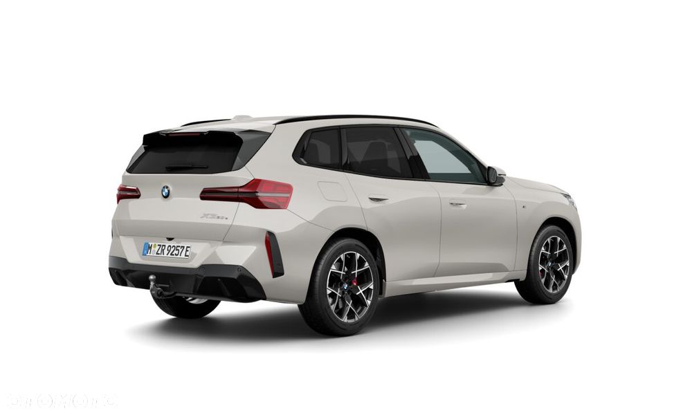 BMW X3 xDrive30e PHEV - 2