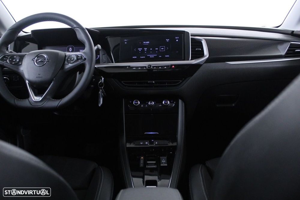 Opel Grandland 1.5 CDTI GS Line AT - 17