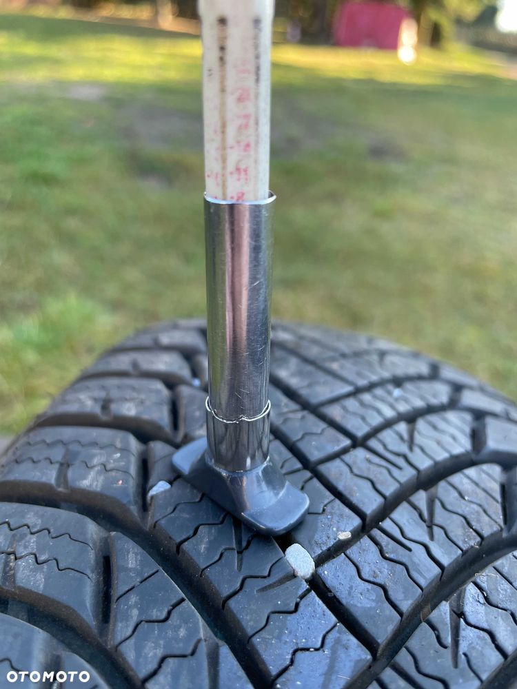 Okazja opony zimowe 165/70R14 Minerva FROSTRACK HP z 2023r. 7,5mm - 2