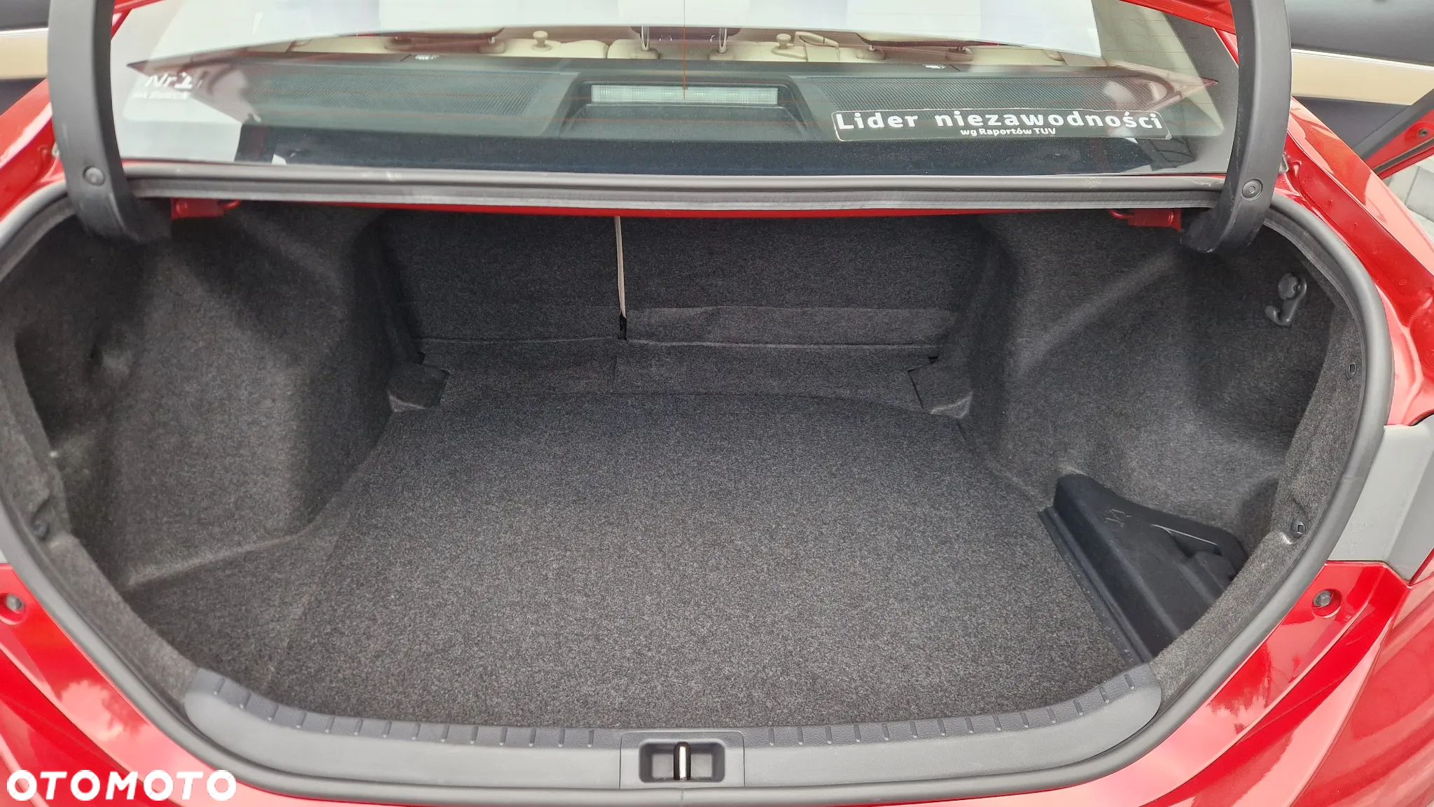 Toyota Corolla 1.6 Premium EU6 - 35