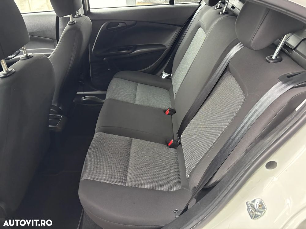 Fiat Tipo 1.4 Lounge - 24