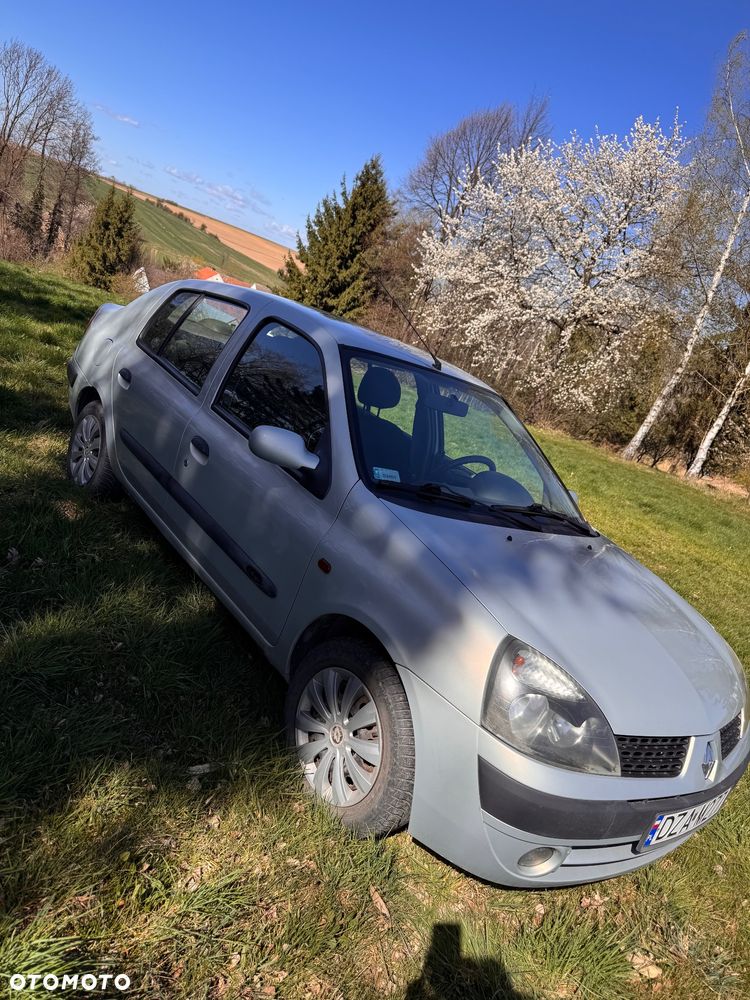 Renault Thalia 1.4 RT 16V - 2