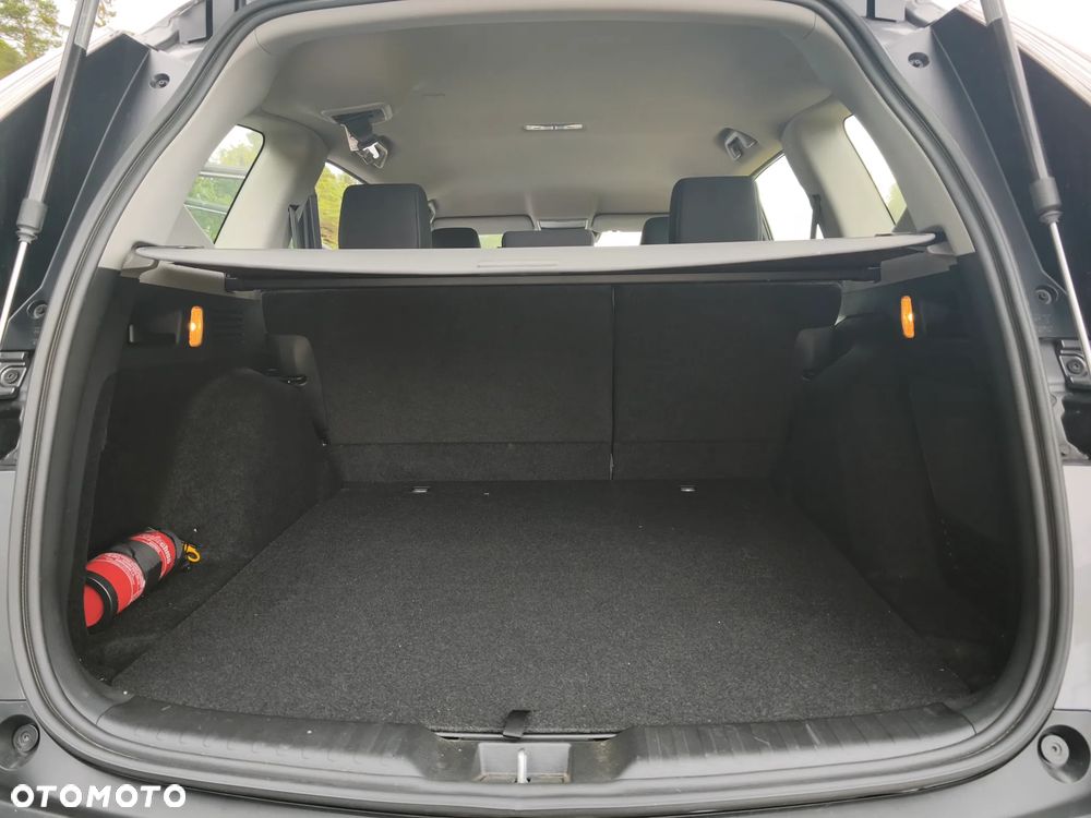 Honda CR-V 2.0 i-MMD Elegance CVT - 8