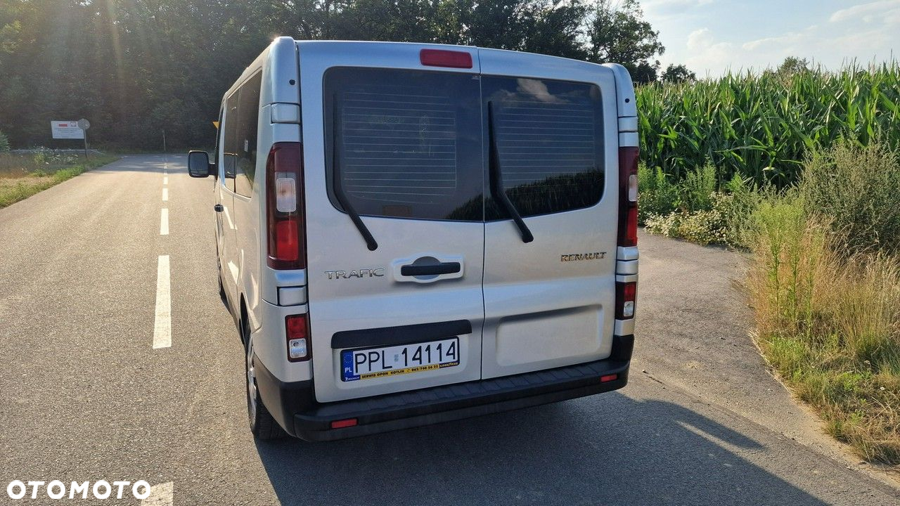Renault Trafic - 4