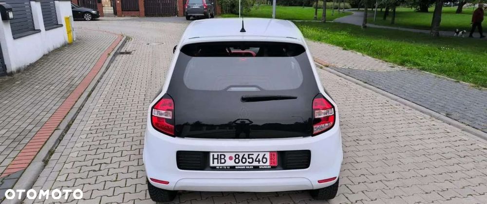 Renault Twingo - 18