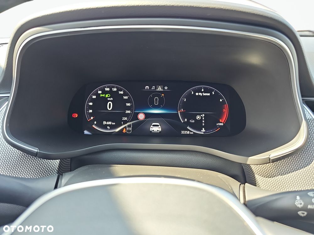 Renault Arkana 1.3 TCe mHEV Techno EDC - 17