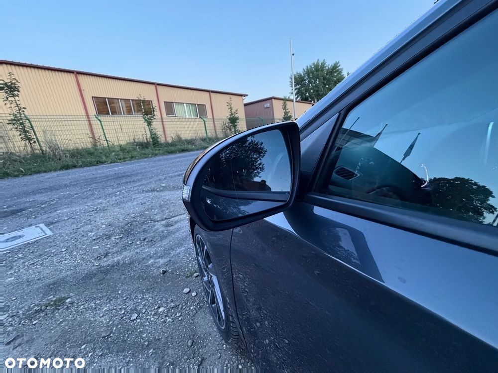 Hyundai i30 1.5 T-GDI 48V-Hybrid N-Line - 22