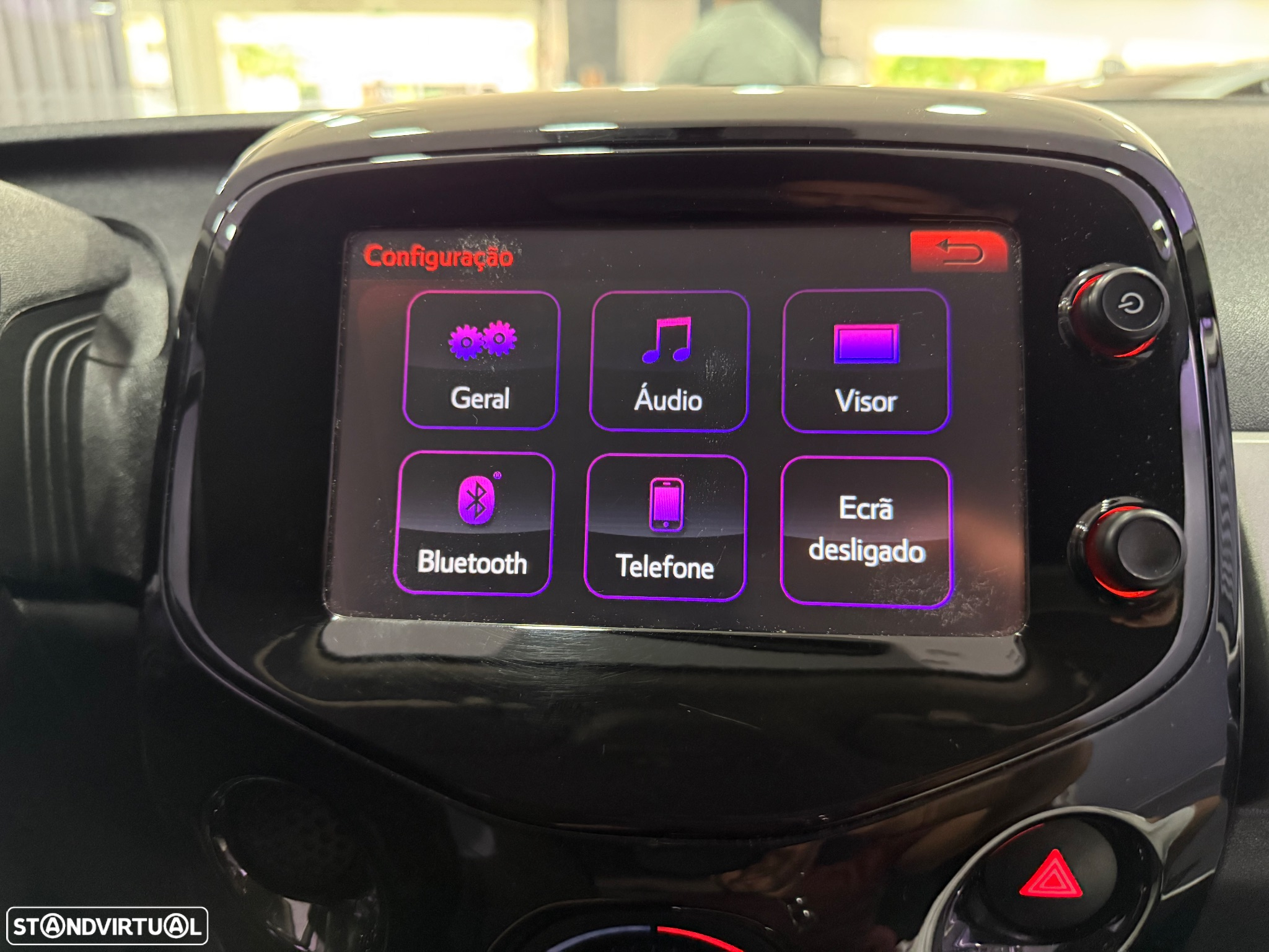 Citroën C1 1.0 VTi Feel - 13