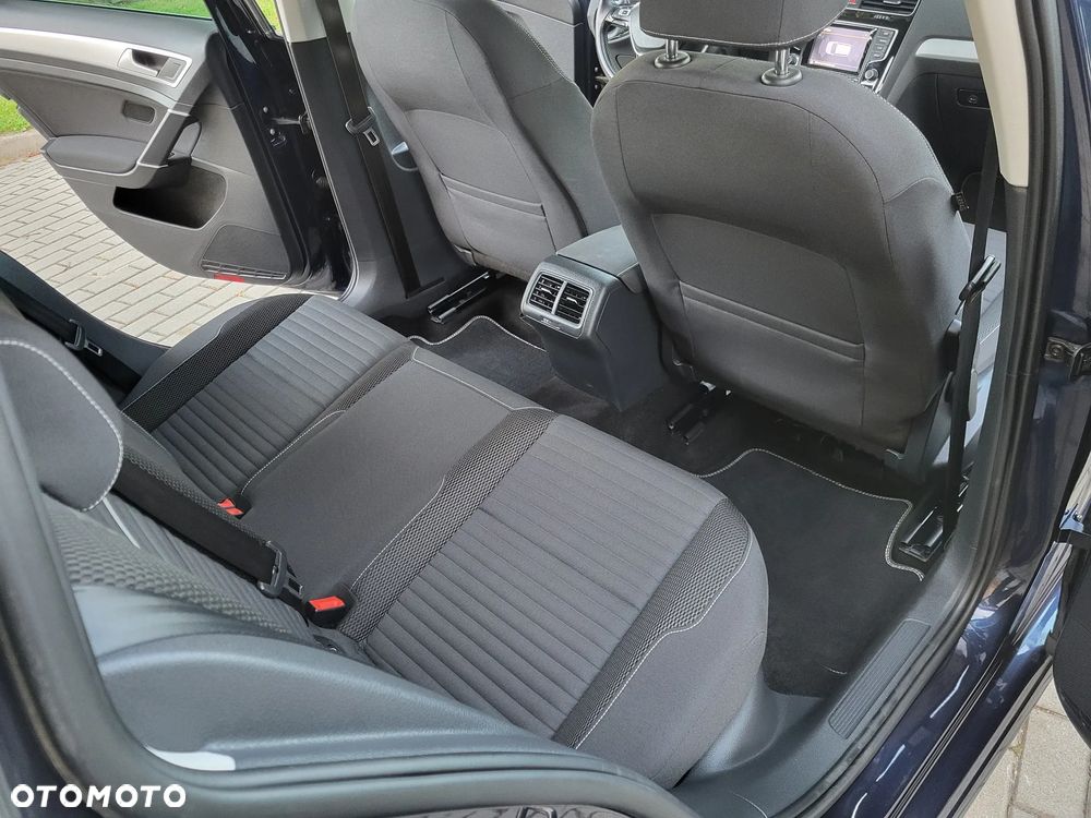 Volkswagen Golf VII 2.0 TDI BMT Comfortline EU6 - 18