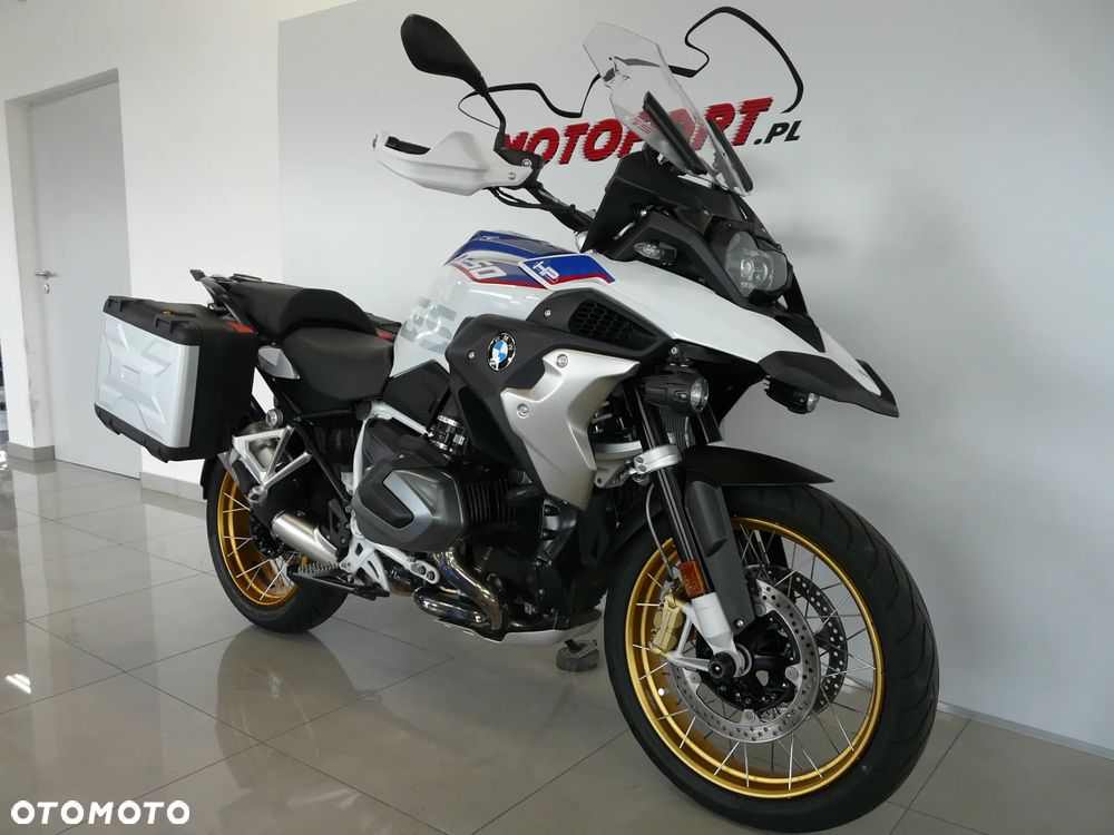 BMW GS - 18