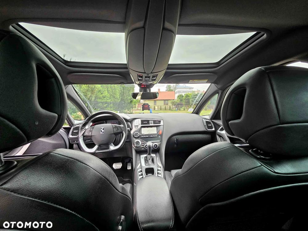 DS Automobiles DS 5 - 14