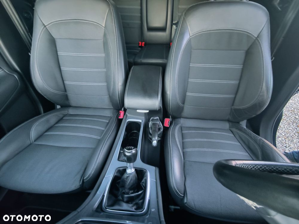 Ford Mondeo 2.0 TDCi Champions Edition - 12