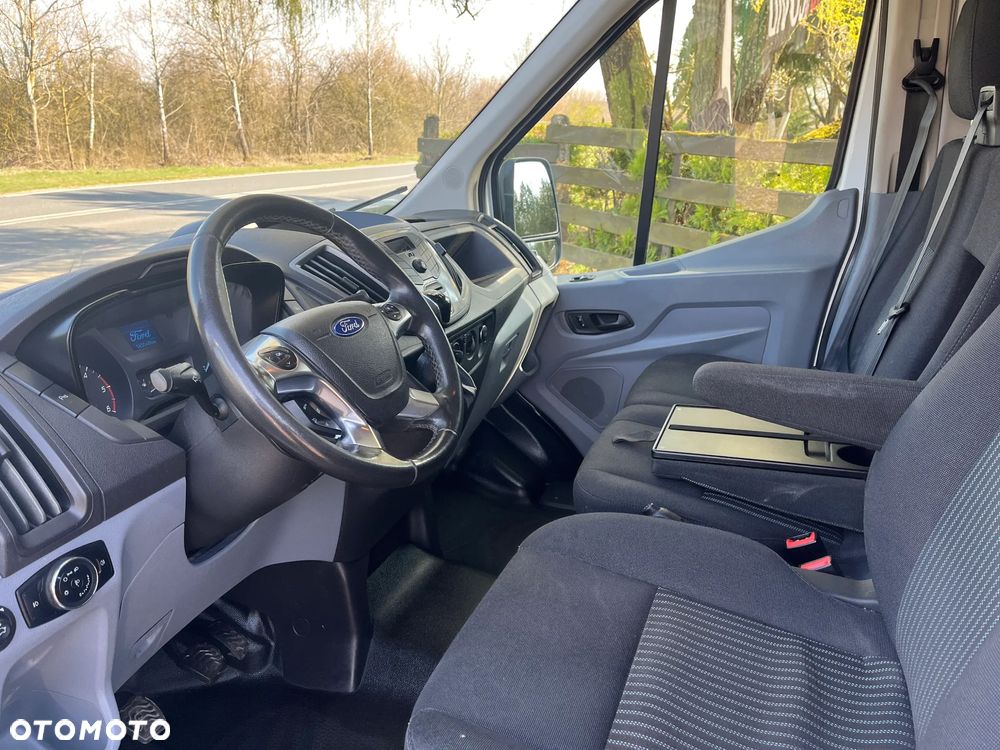 Ford Transit - 5