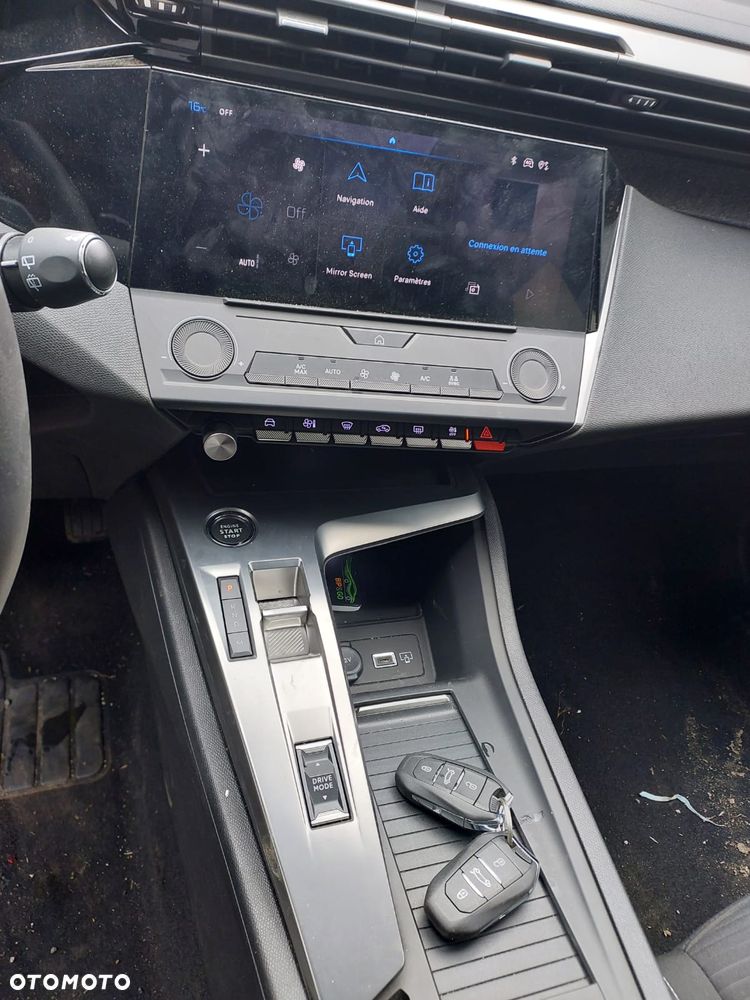 Peugeot 308 1.2 PureTech GPF Active Pack S&S EAT8 - 13