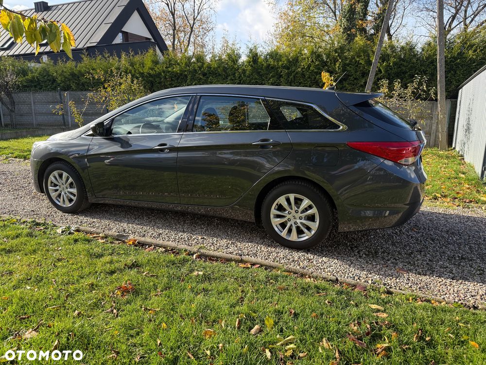 Hyundai i40 i40cw 1.6 5 Star Edition - 6