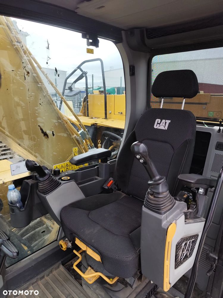 Caterpillar 320 Long - 10