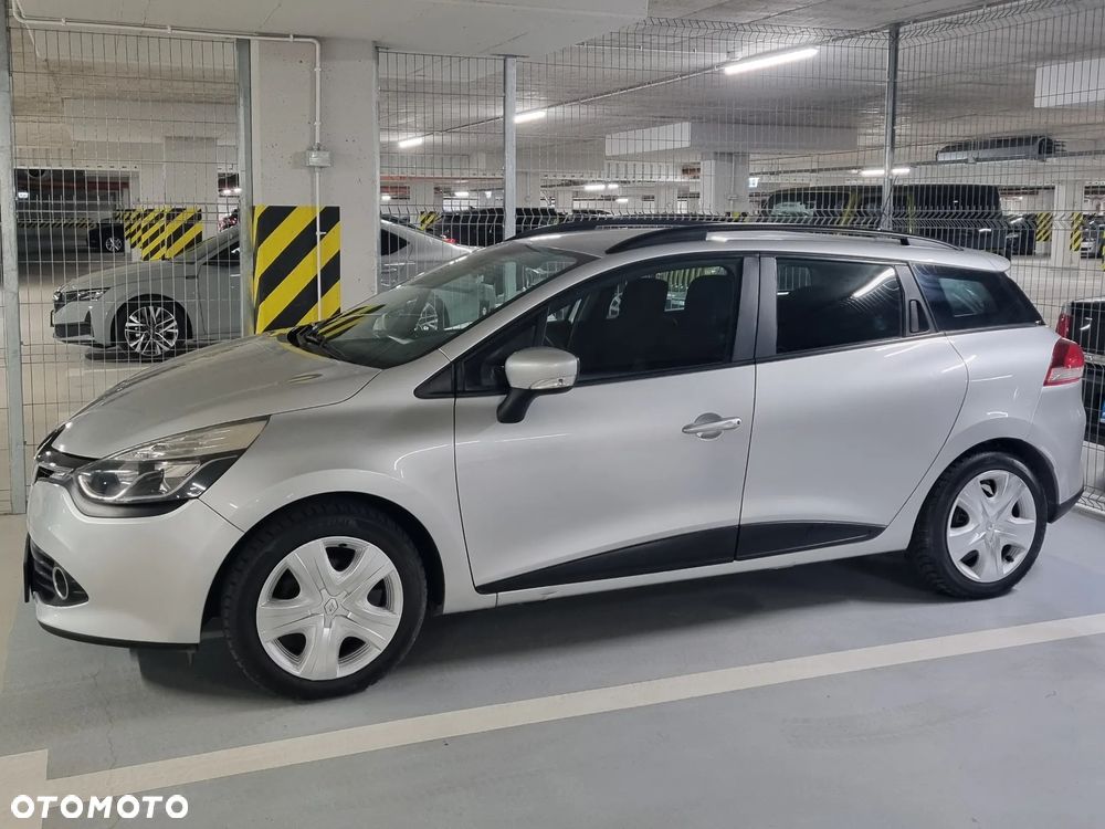 Renault Clio 1.5 dCi Energy Life - 1