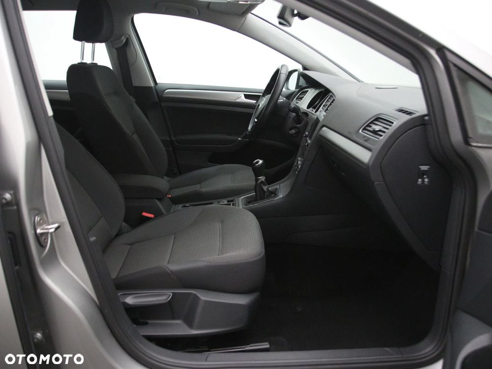 Volkswagen Golf 1.6 TDI BMT Comfortline - 14