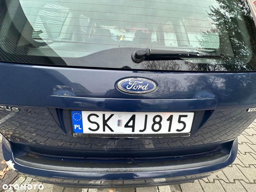 Ford Focus - 13