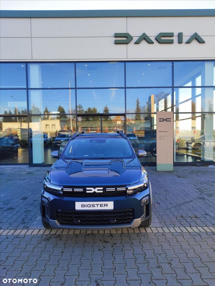 Dacia Bigster - 3