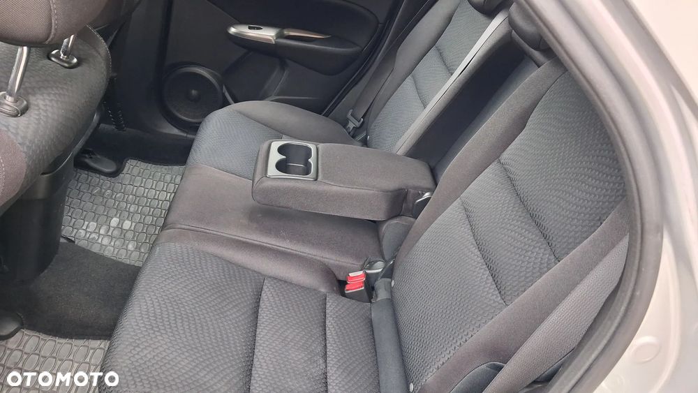 Honda Civic 1.8 Comfort - 12