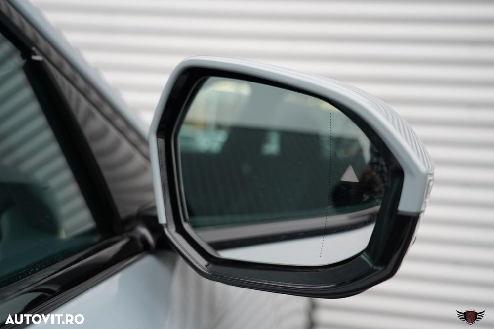 BMW Seria 5 520d xDrive Aut. - 34