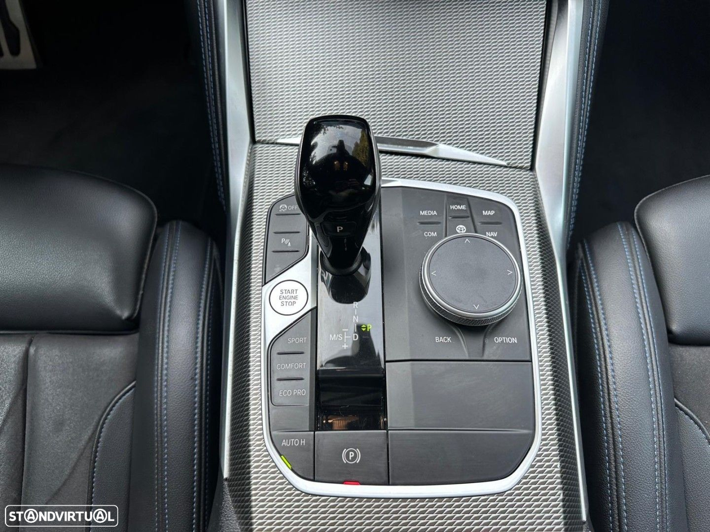 BMW 420 Gran Coupé d Pack M Auto - 36