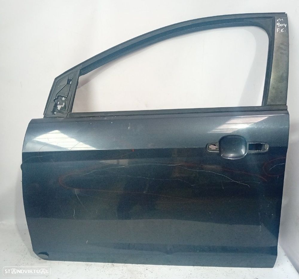 Porta frente esquerda FORD Focus II (DA_) - 1