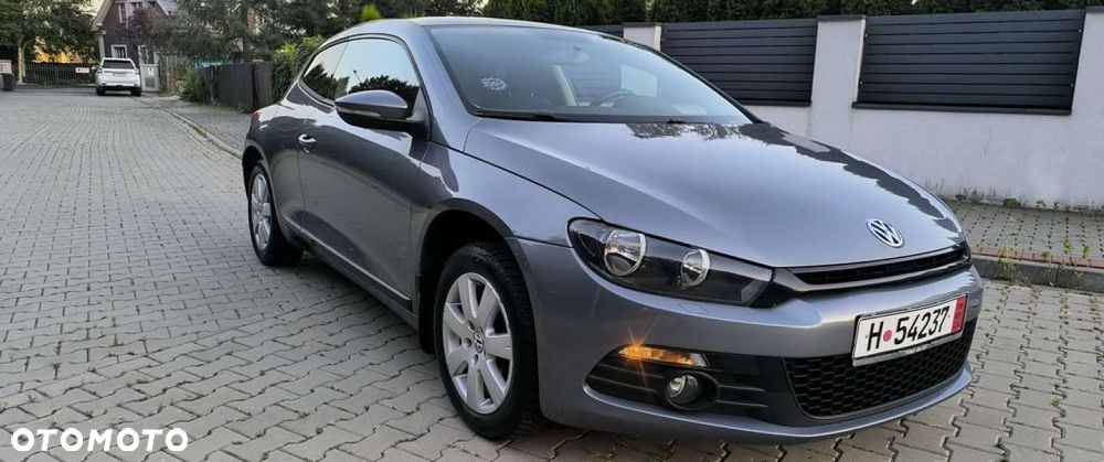 Volkswagen Scirocco 2.0 TDI - 28