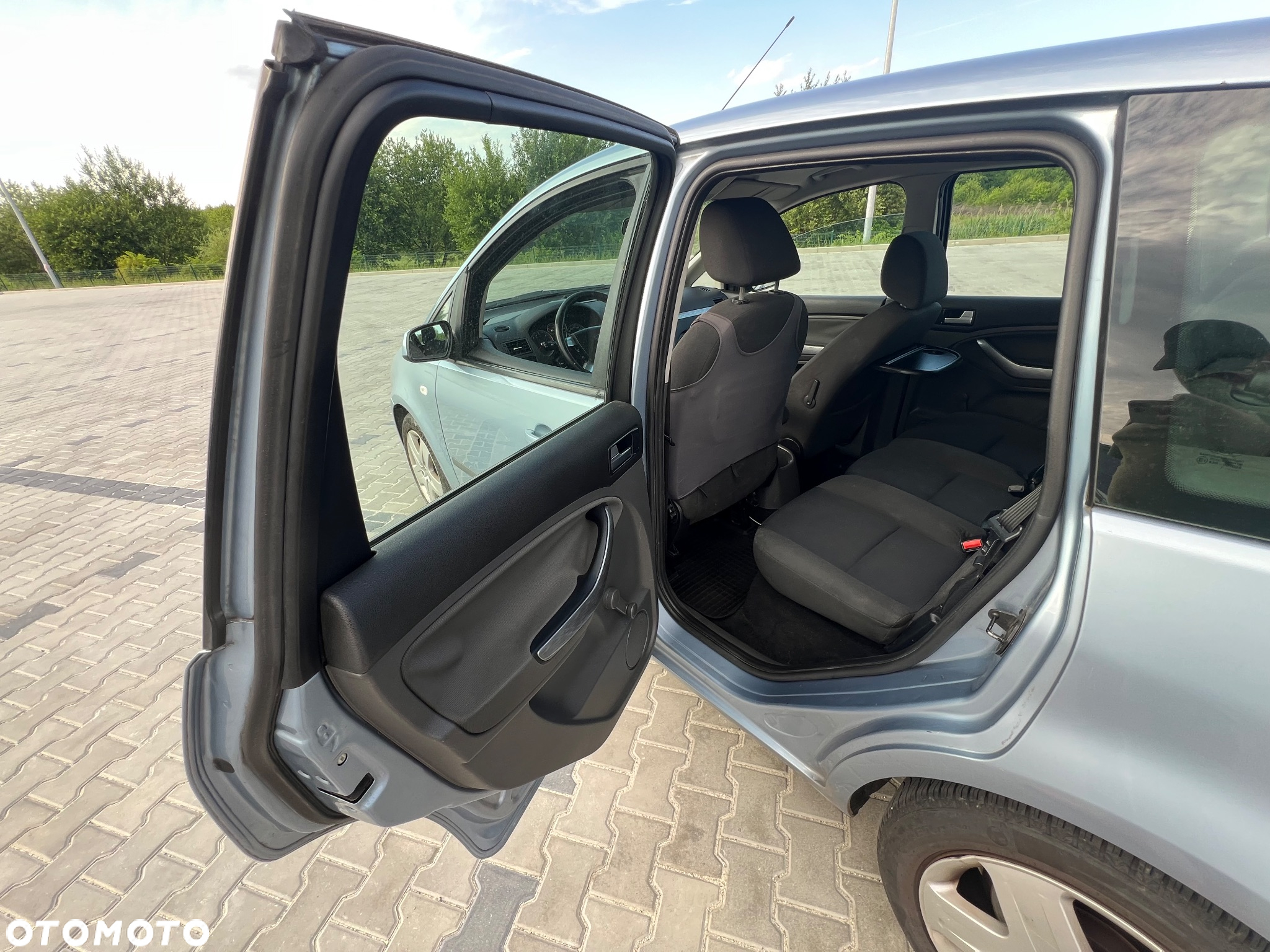 Ford C-MAX 1.6 TDCi Silver X - 16