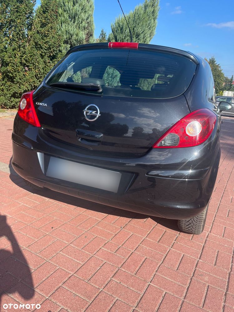 Opel Corsa 1.4 Color Edition - 5