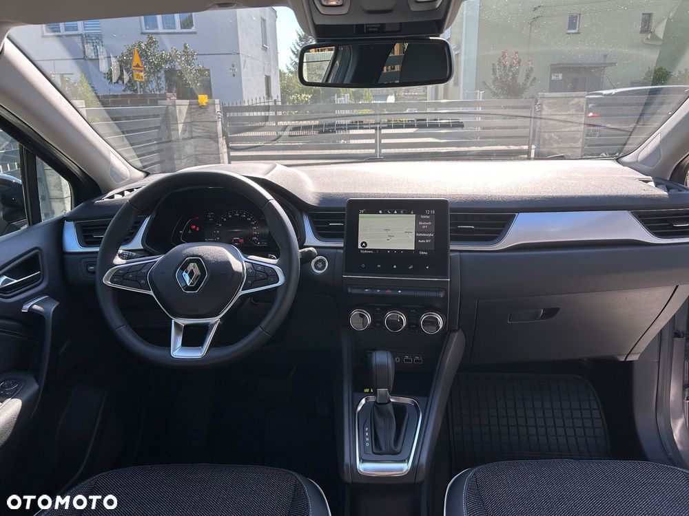 Renault Captur - 13