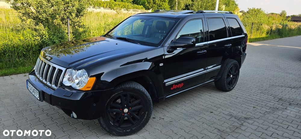 Jeep Cherokee - 2