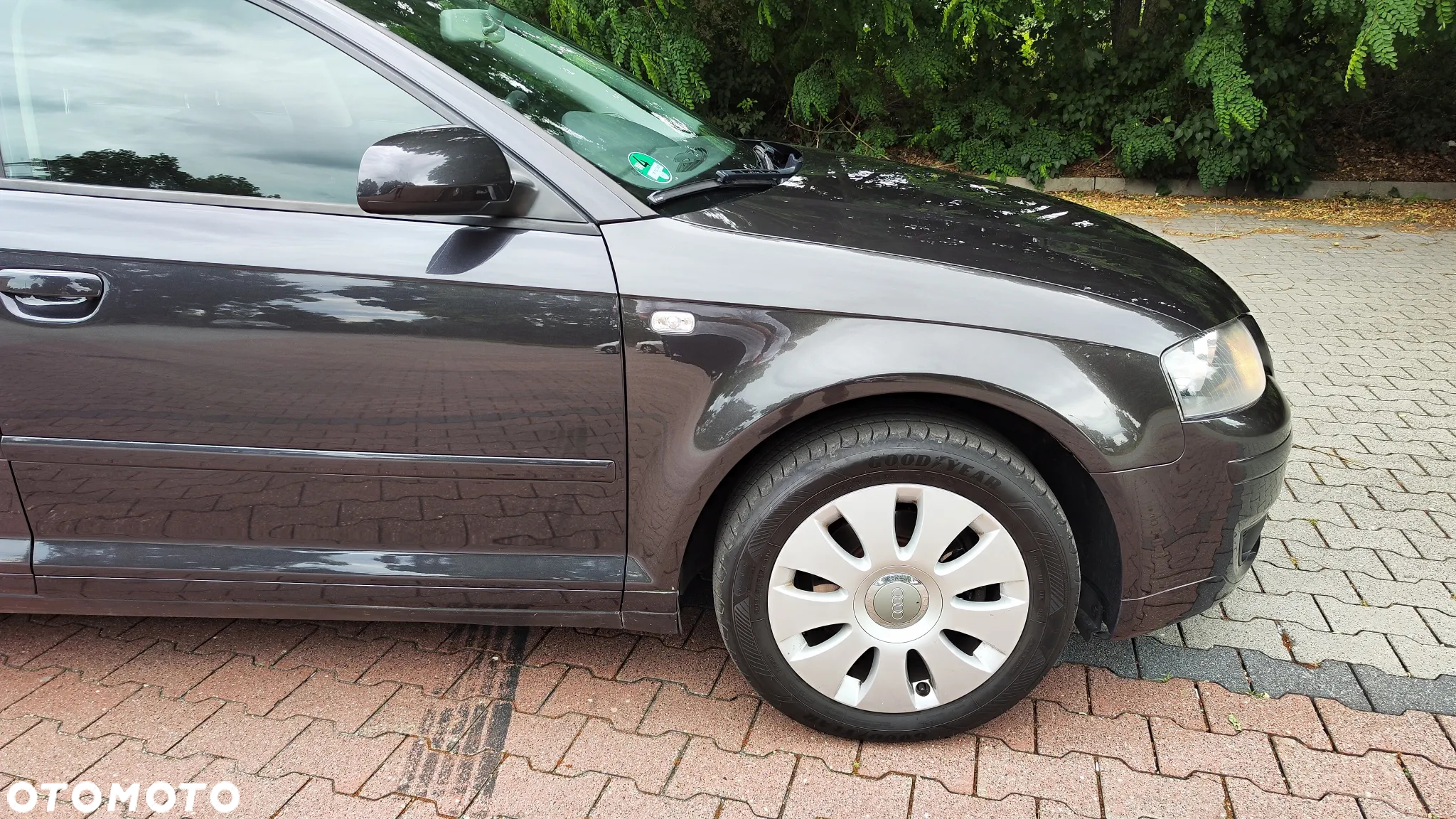 Audi A3 1.6 Attraction - 12