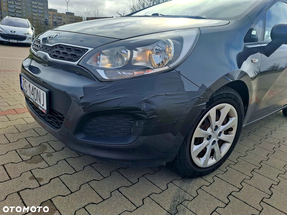 Kia Rio 1.4 M (klm) - 18