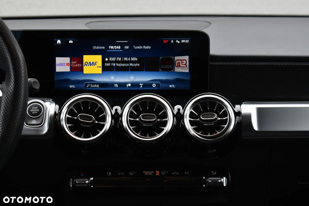 Mercedes-Benz GLB 200 d 4-Matic AMG Line 8G-DCT - 15