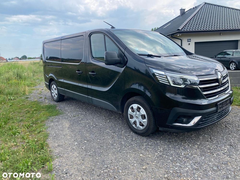 Renault Trafic 2.0 dCi - 3