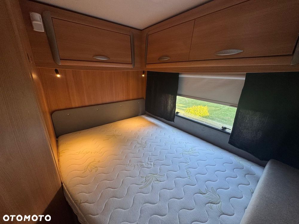 Ford Tranzit Kamper - 6